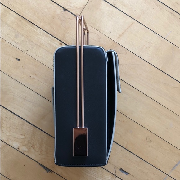 LAUTEM Temptation Handbag (Black) - Picture 4 of 4